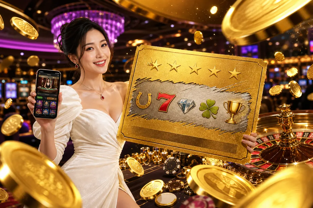 77ff ফরচুন জেমস ২ স্লট গেম