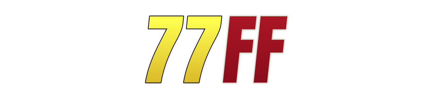 77ff লোগো